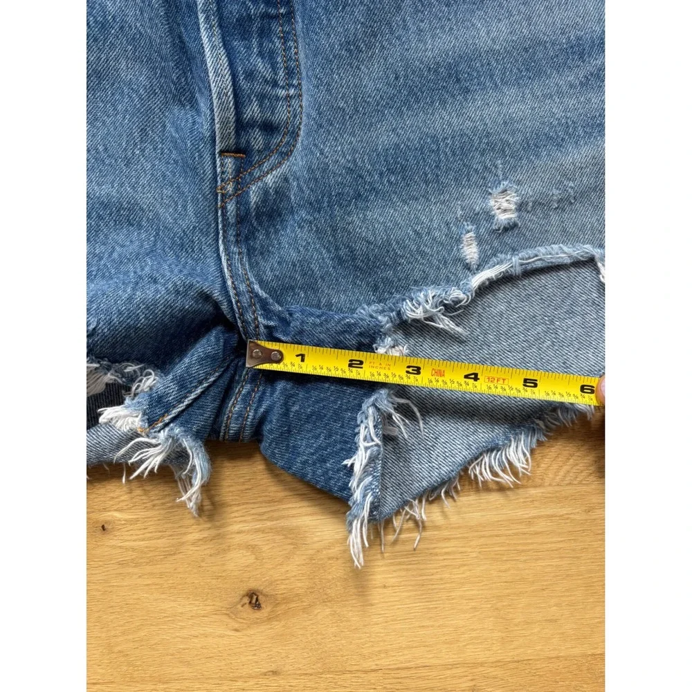 Levis Premium purchased anthropologie